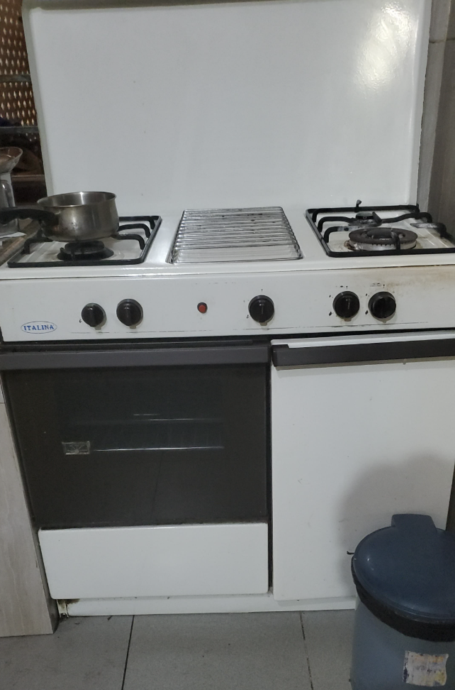 Dokumentasi Service 6