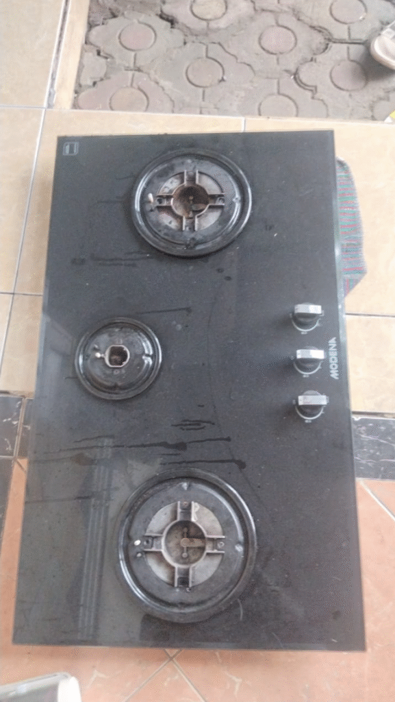 Dokumentasi Service 4