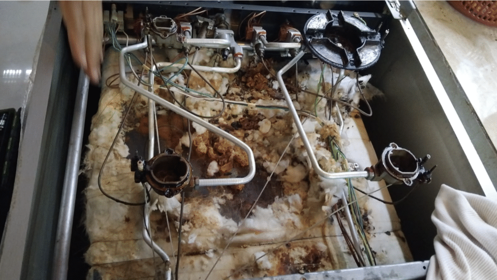 Dokumentasi Service 3