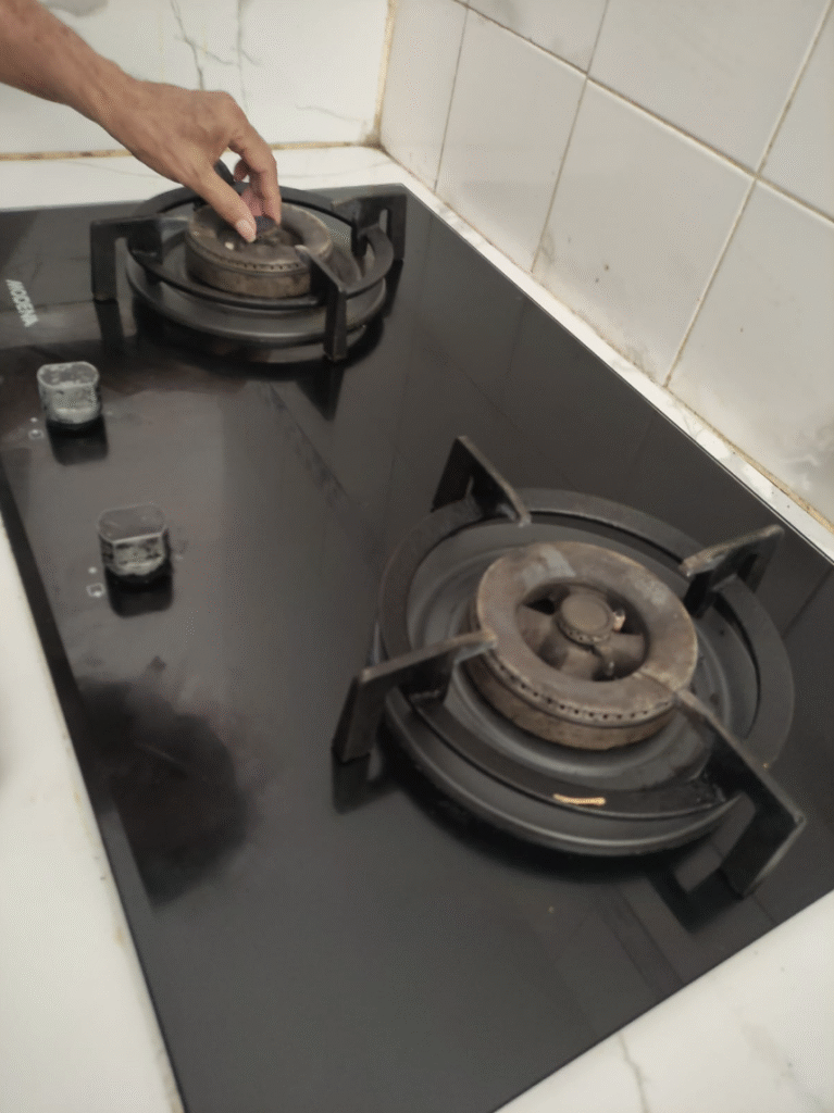 Dokumentasi Service 2