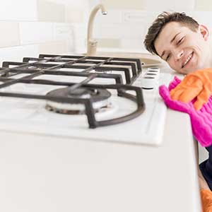 Dokumentasi Service 16